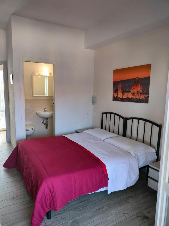 Il Grillo Di Firenze Bed and breakfast Florencia