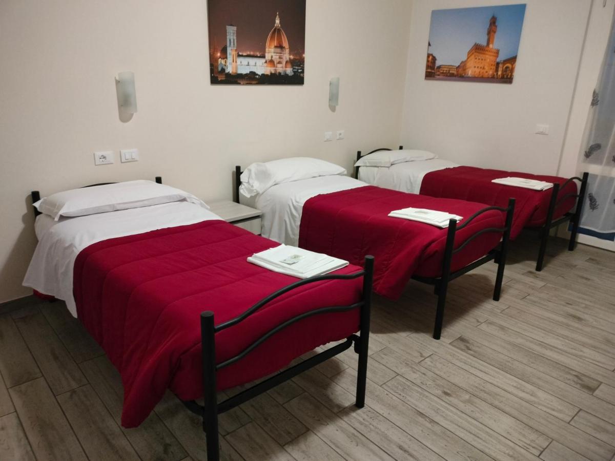 Bed and breakfast Il Grillo Di Firenze 3*