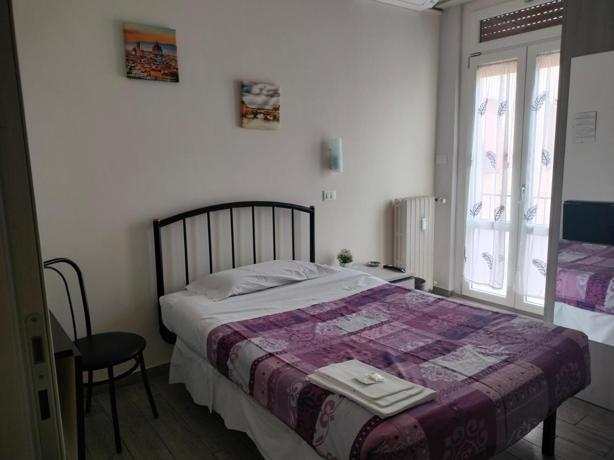 Il Grillo Di Firenze 3*