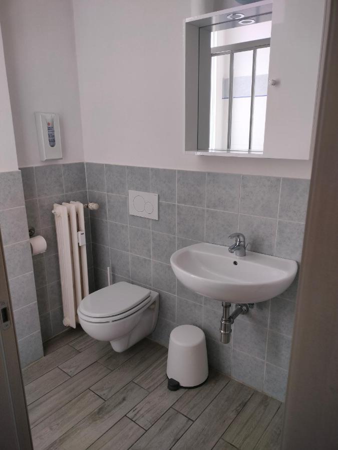 Il Grillo Di Firenze Bed and breakfast 3*