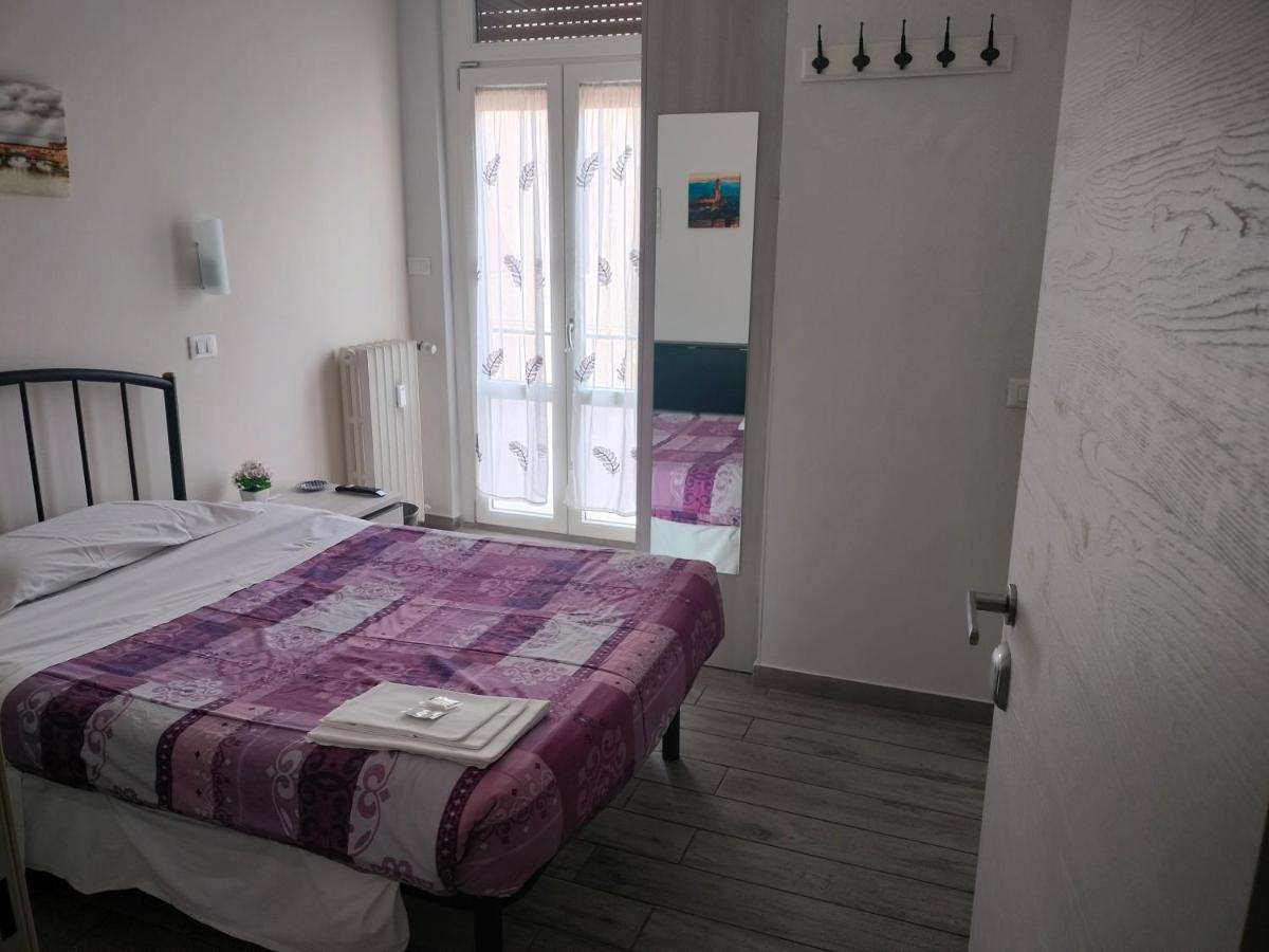 Bed and breakfast Il Grillo Di Firenze Florencia
