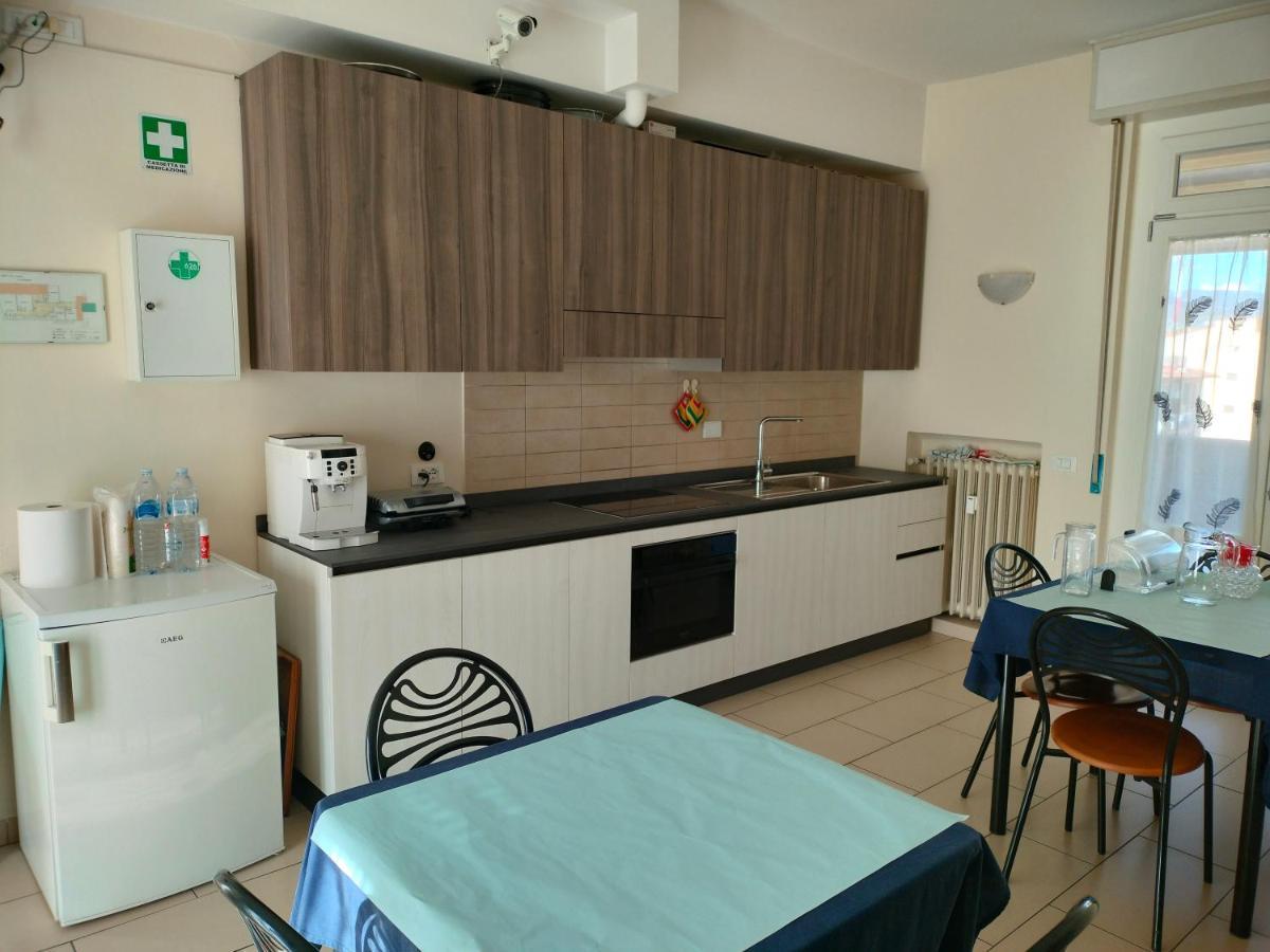 Il Grillo Di Firenze 3*