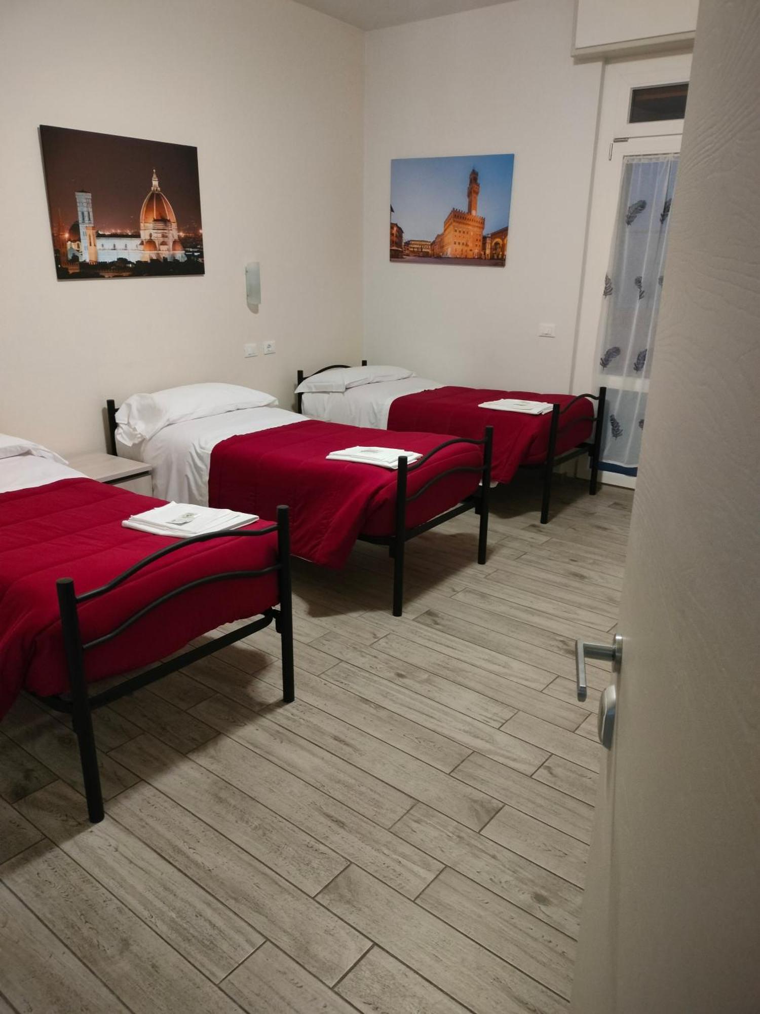 Il Grillo Di Firenze 3*