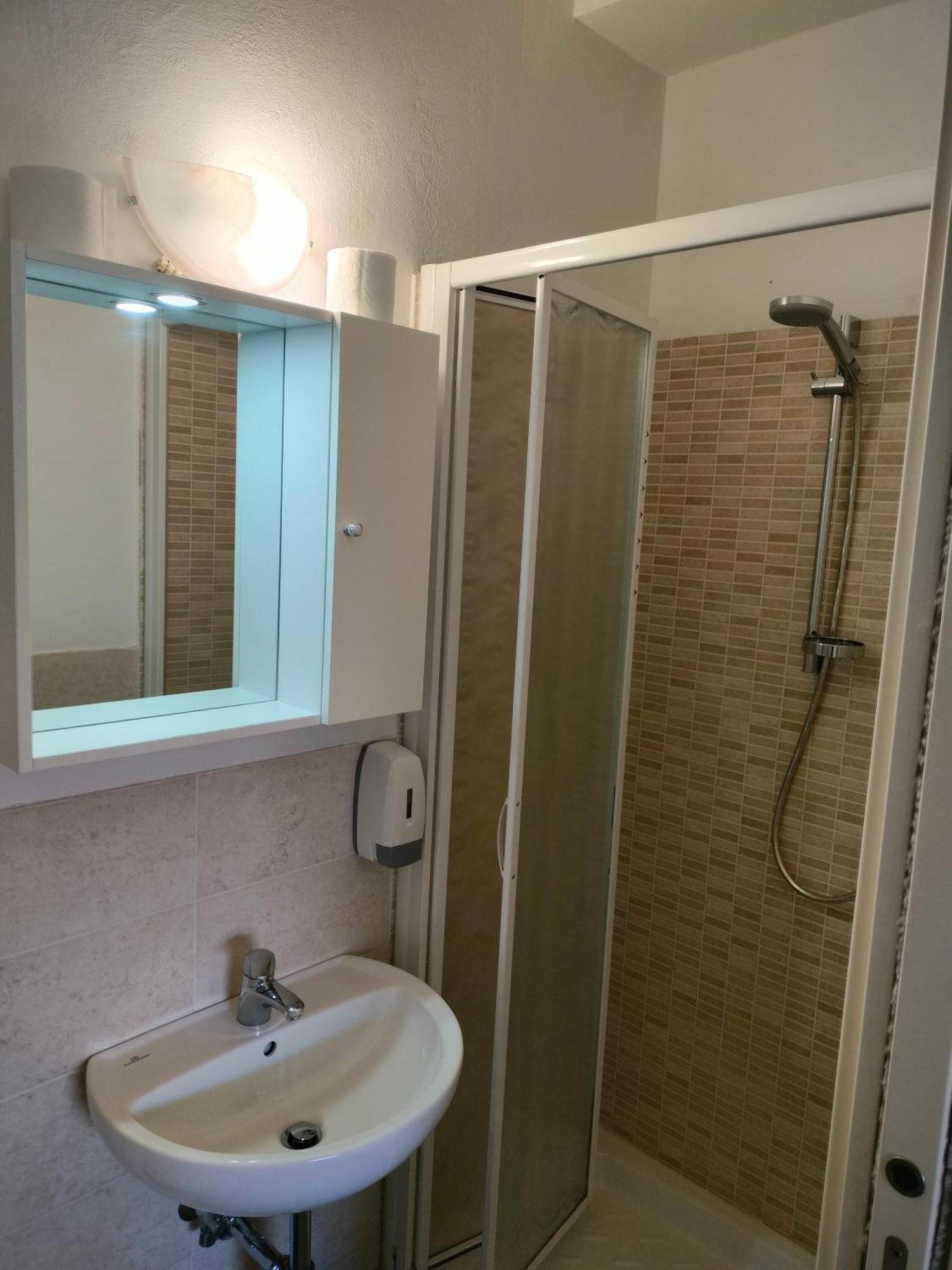 Il Grillo Di Firenze Bed and breakfast 3*