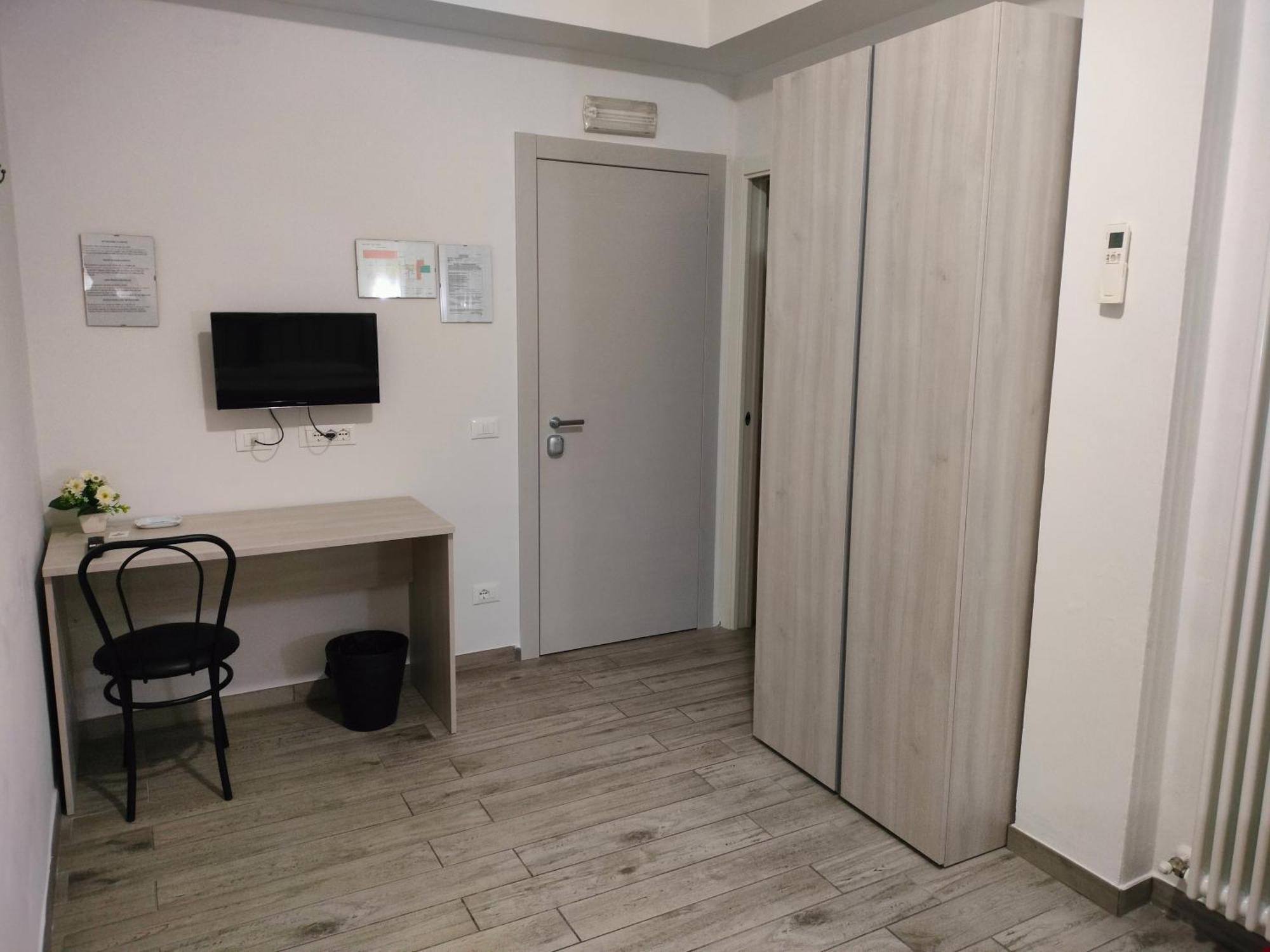 Bed and breakfast Il Grillo Di Firenze Florencia