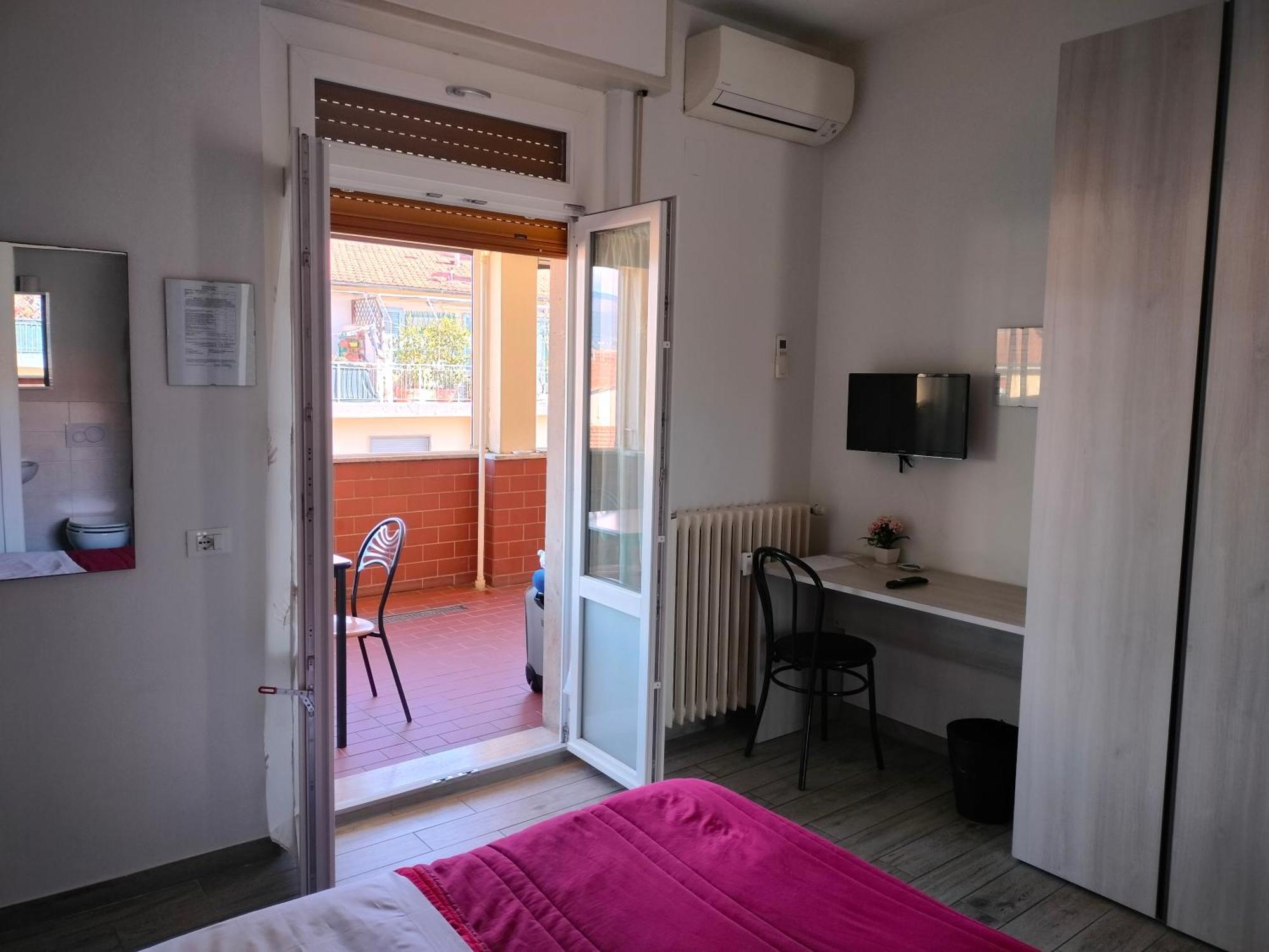 Bed and breakfast Il Grillo Di Firenze