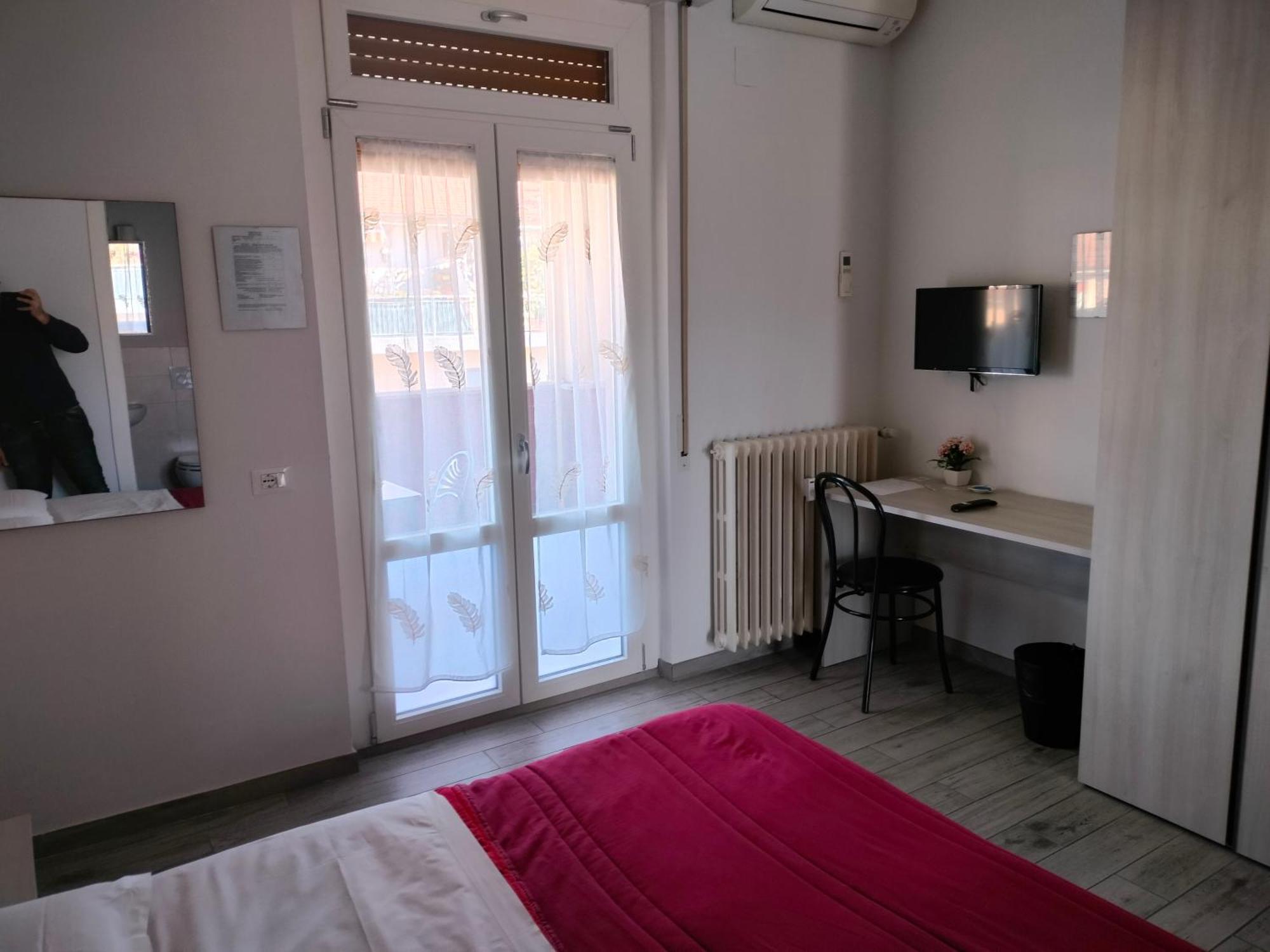 Il Grillo Di Firenze 3* Florencia