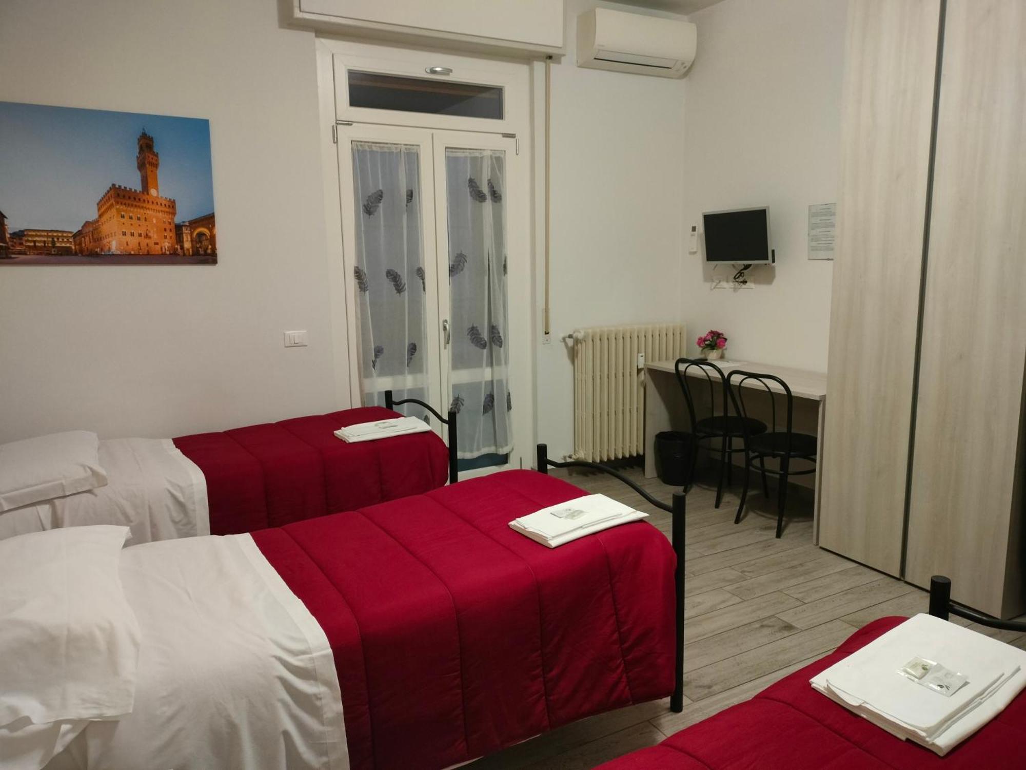 Il Grillo Di Firenze Bed and breakfast Florencia