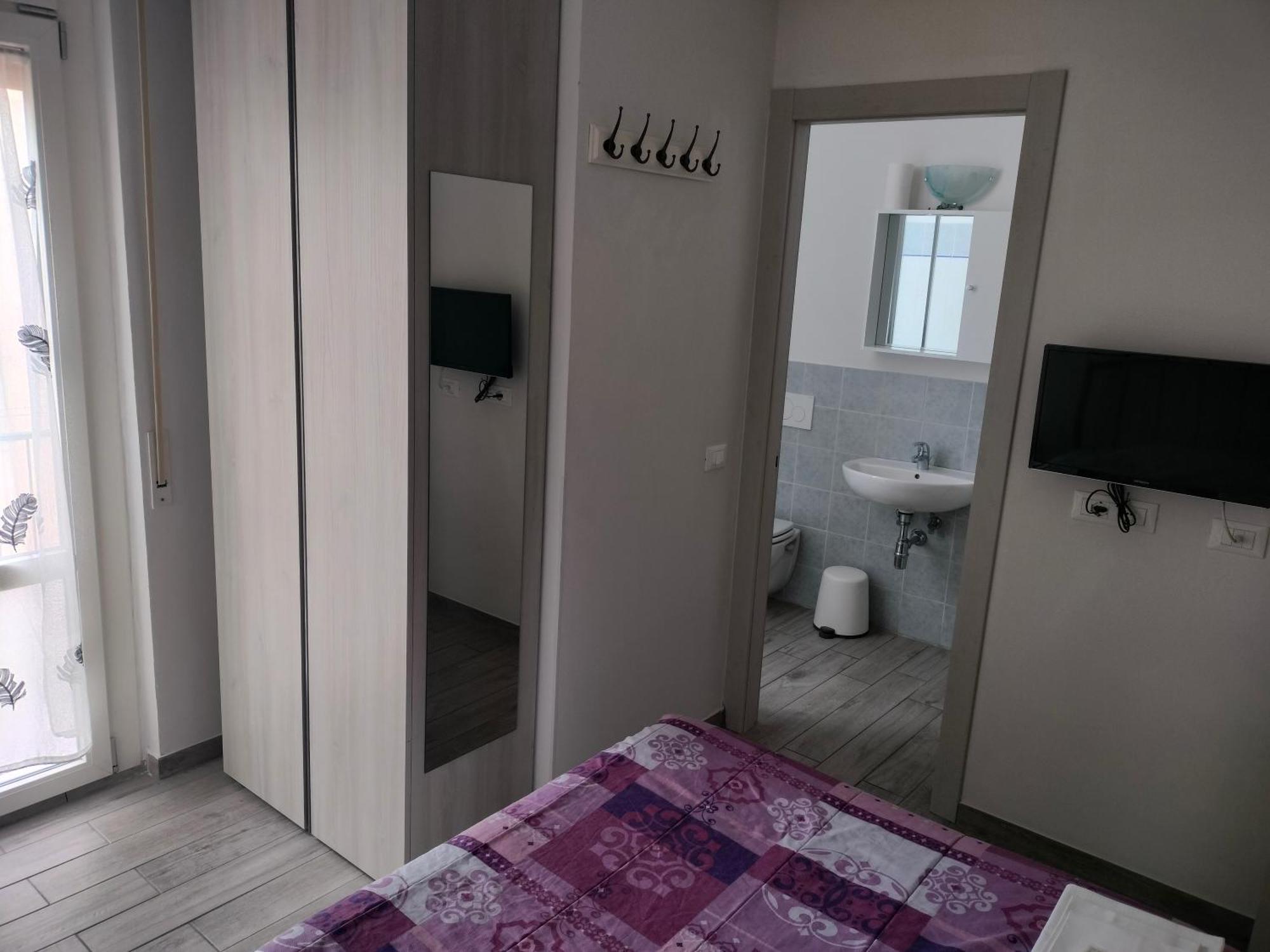 Il Grillo Di Firenze Bed and breakfast