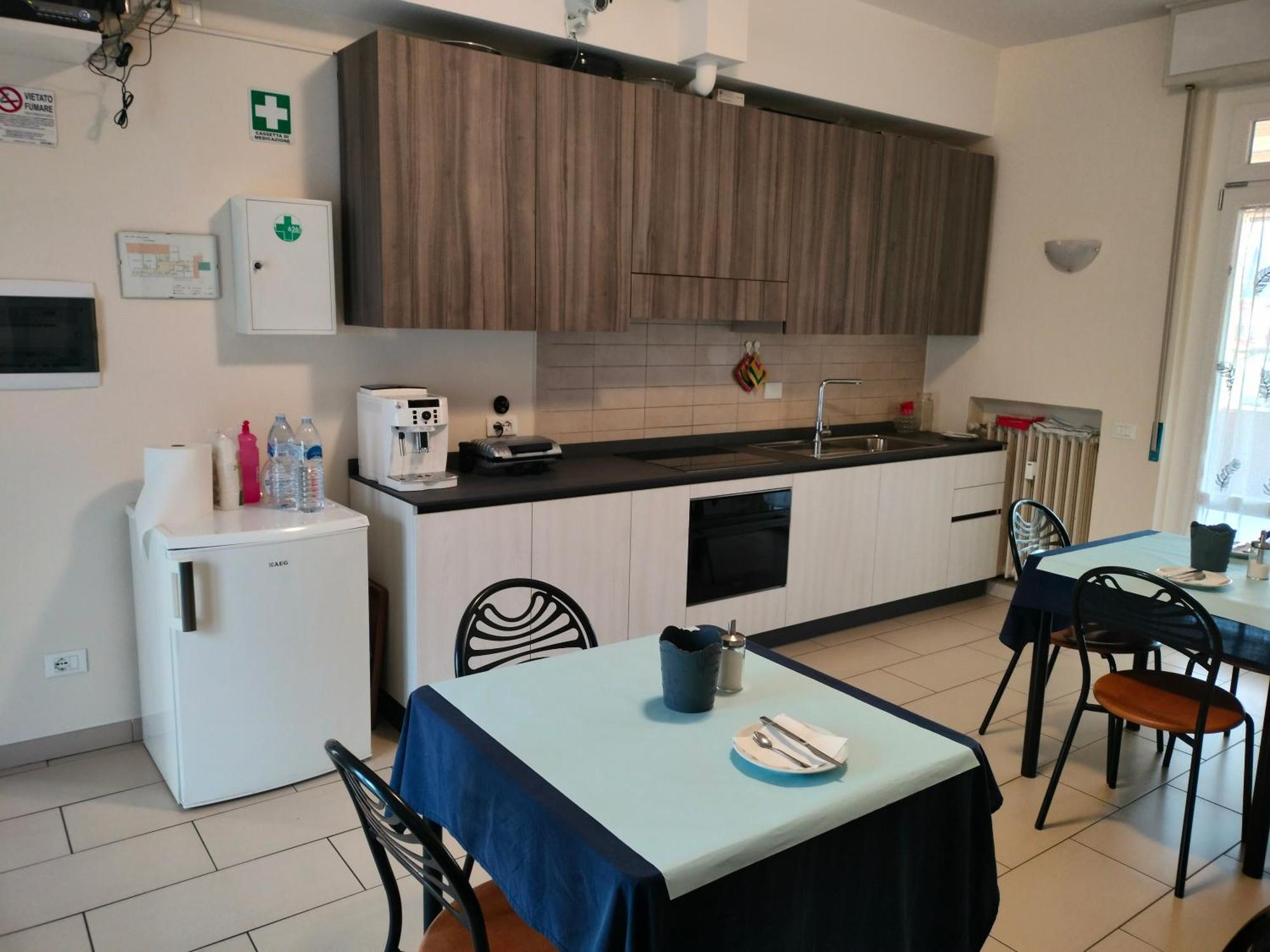 Bed and breakfast Il Grillo Di Firenze 3*
