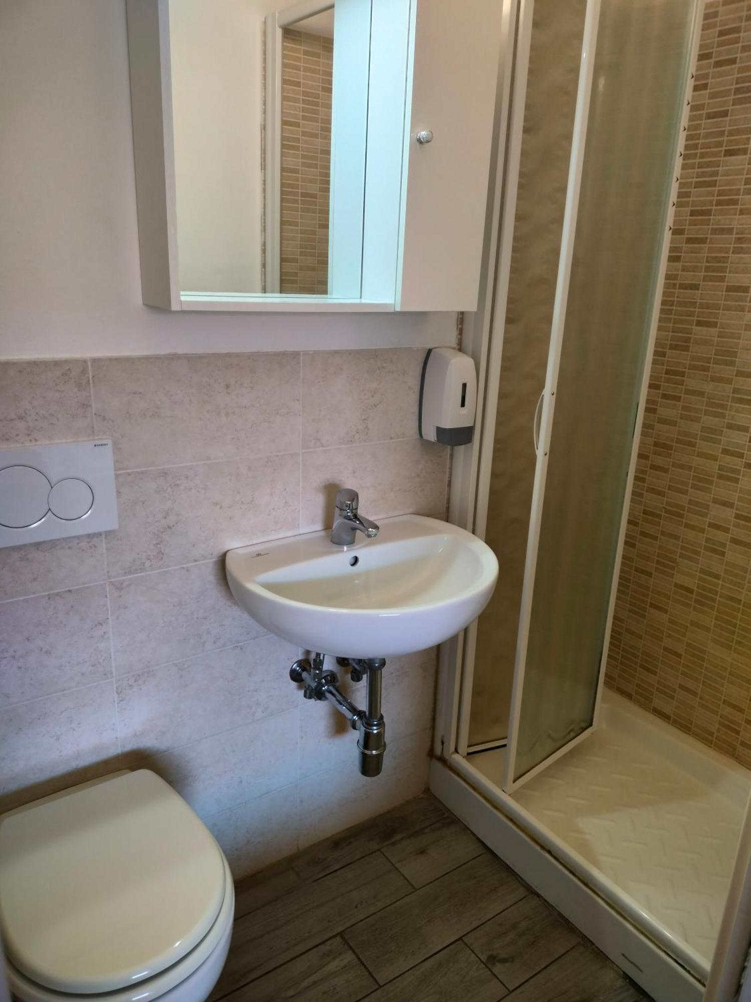 Bed and breakfast Il Grillo Di Firenze Florencia