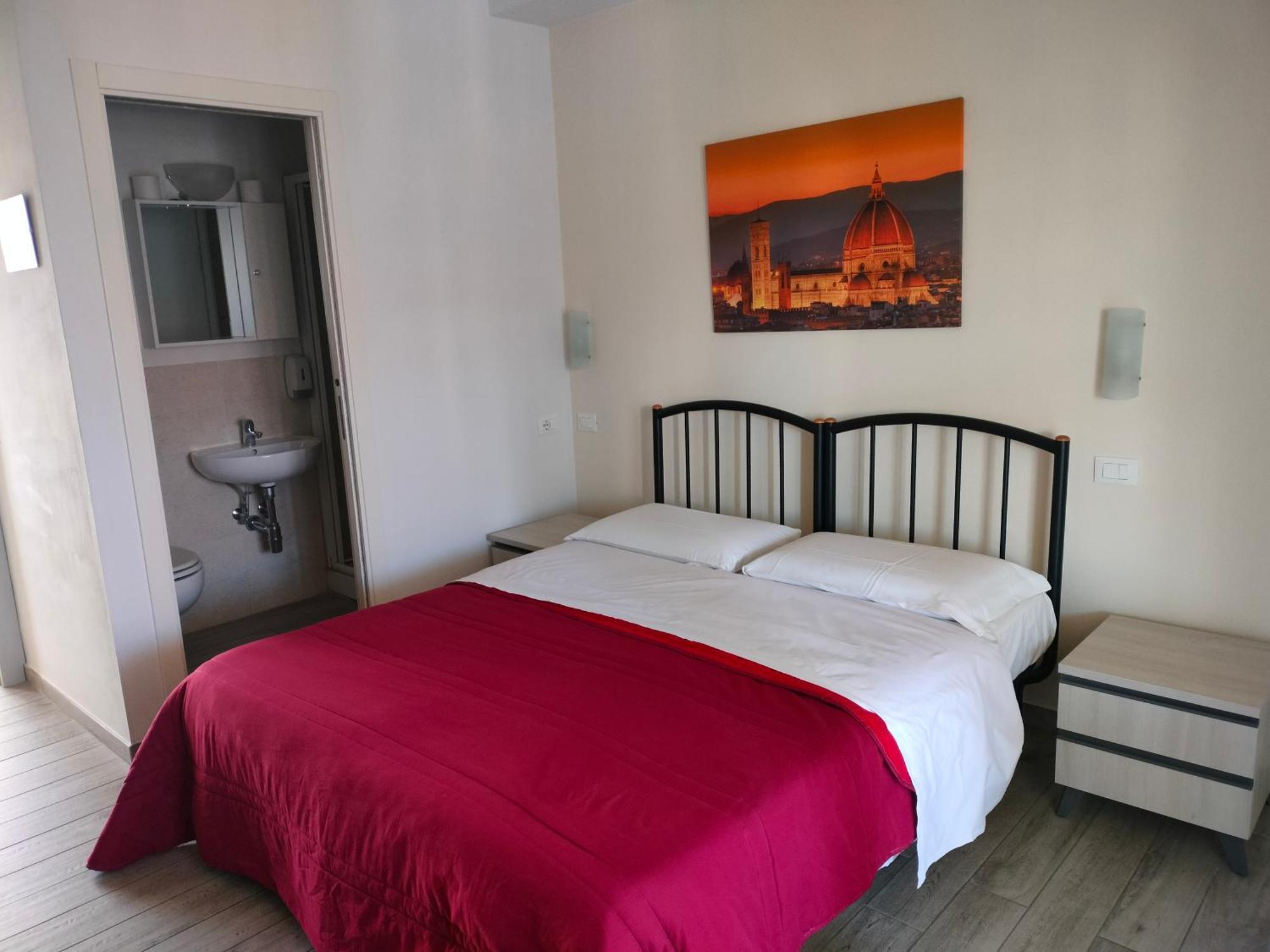 Il Grillo Di Firenze 3* Florencia