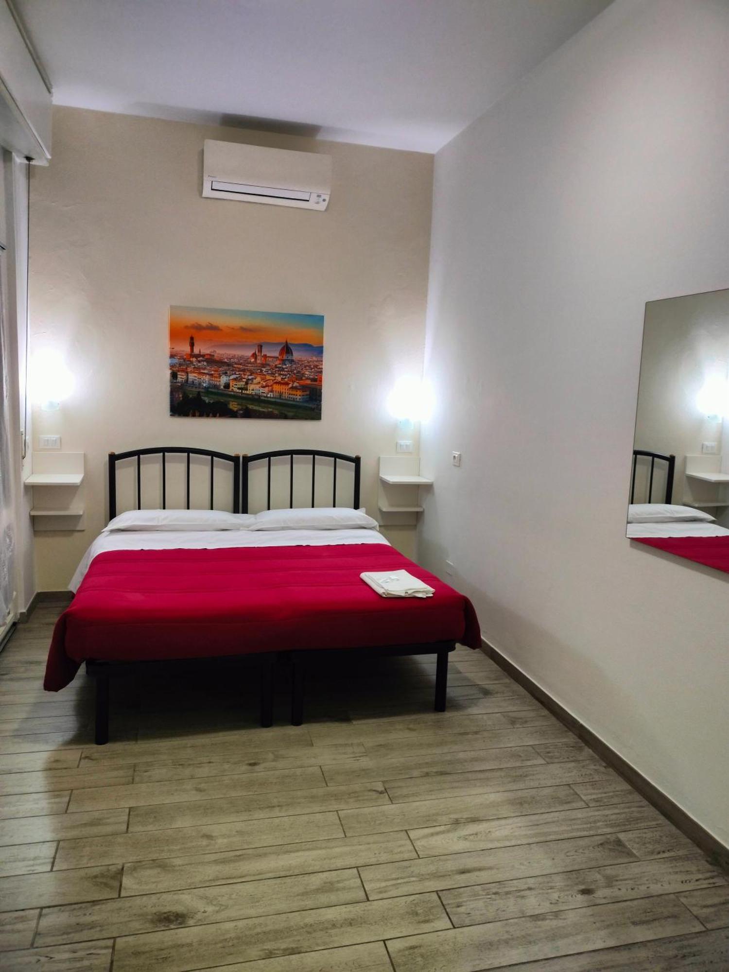 Il Grillo Di Firenze Bed and breakfast