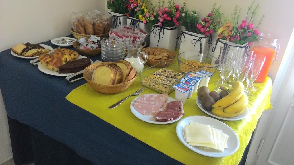 Il Grillo Di Firenze Bed and breakfast