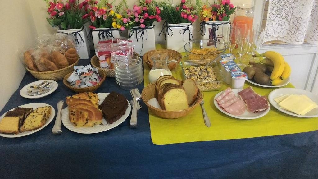 Bed and breakfast Il Grillo Di Firenze