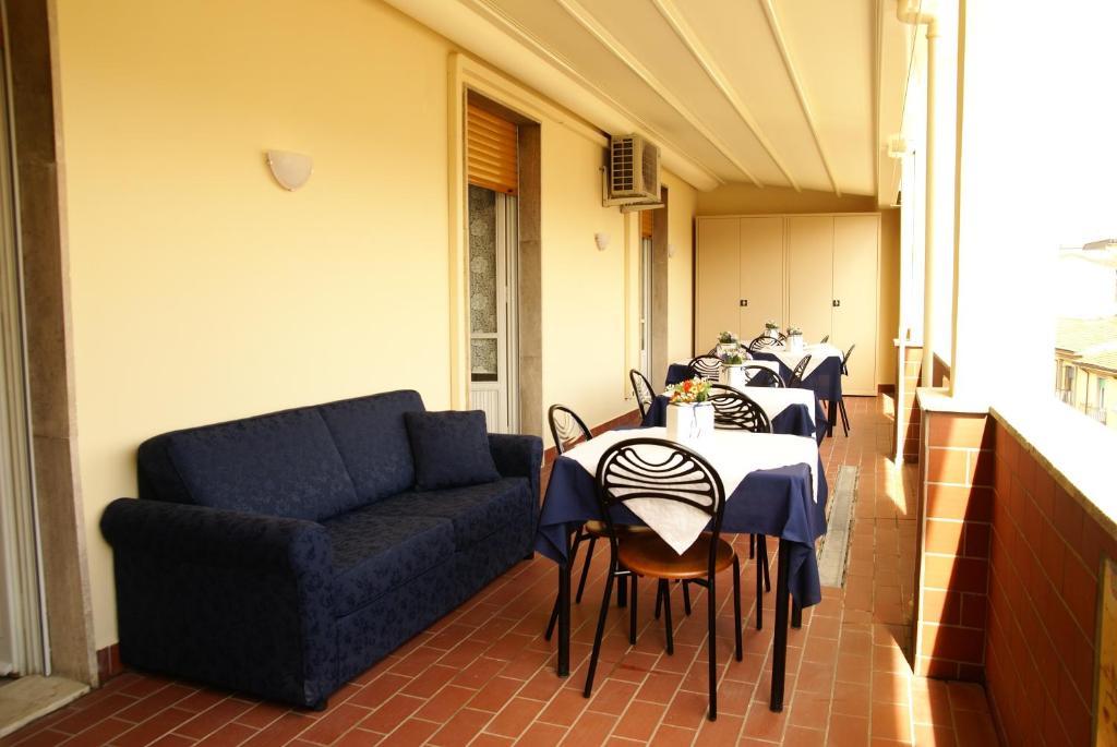 Bed and breakfast Il Grillo Di Firenze 3*