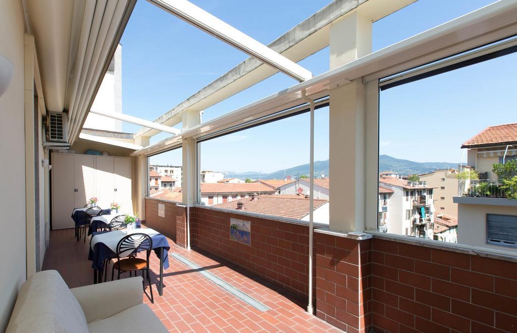 Il Grillo Di Firenze Bed and breakfast 3*