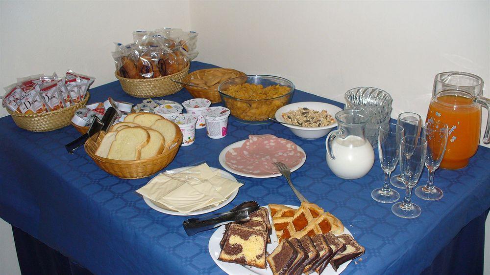 Bed and breakfast Il Grillo Di Firenze Florencia