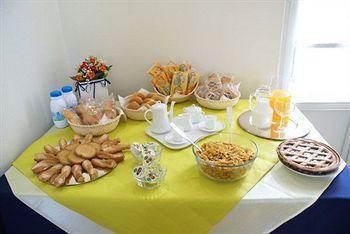 Bed and breakfast Il Grillo Di Firenze 3*