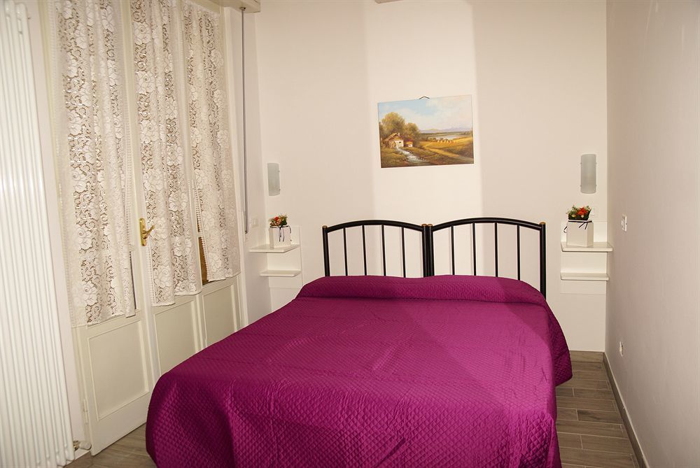 Il Grillo Di Firenze Bed and breakfast