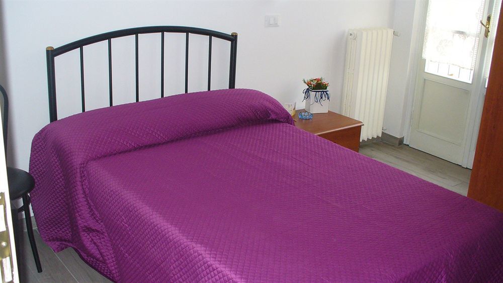 Il Grillo Di Firenze Bed and breakfast Florencia