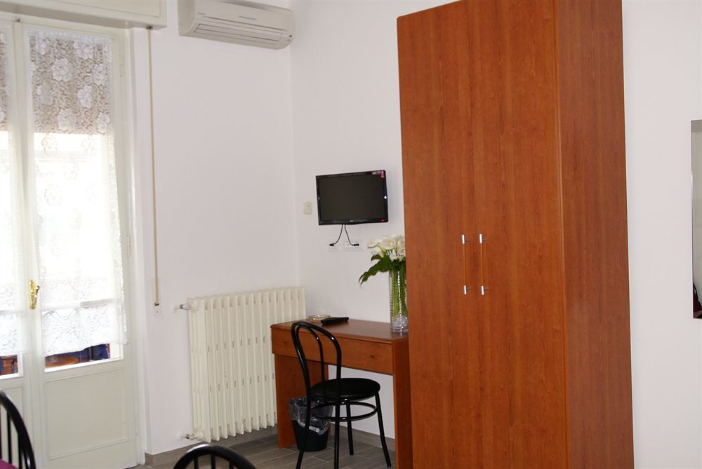 Il Grillo Di Firenze 3* Florencia