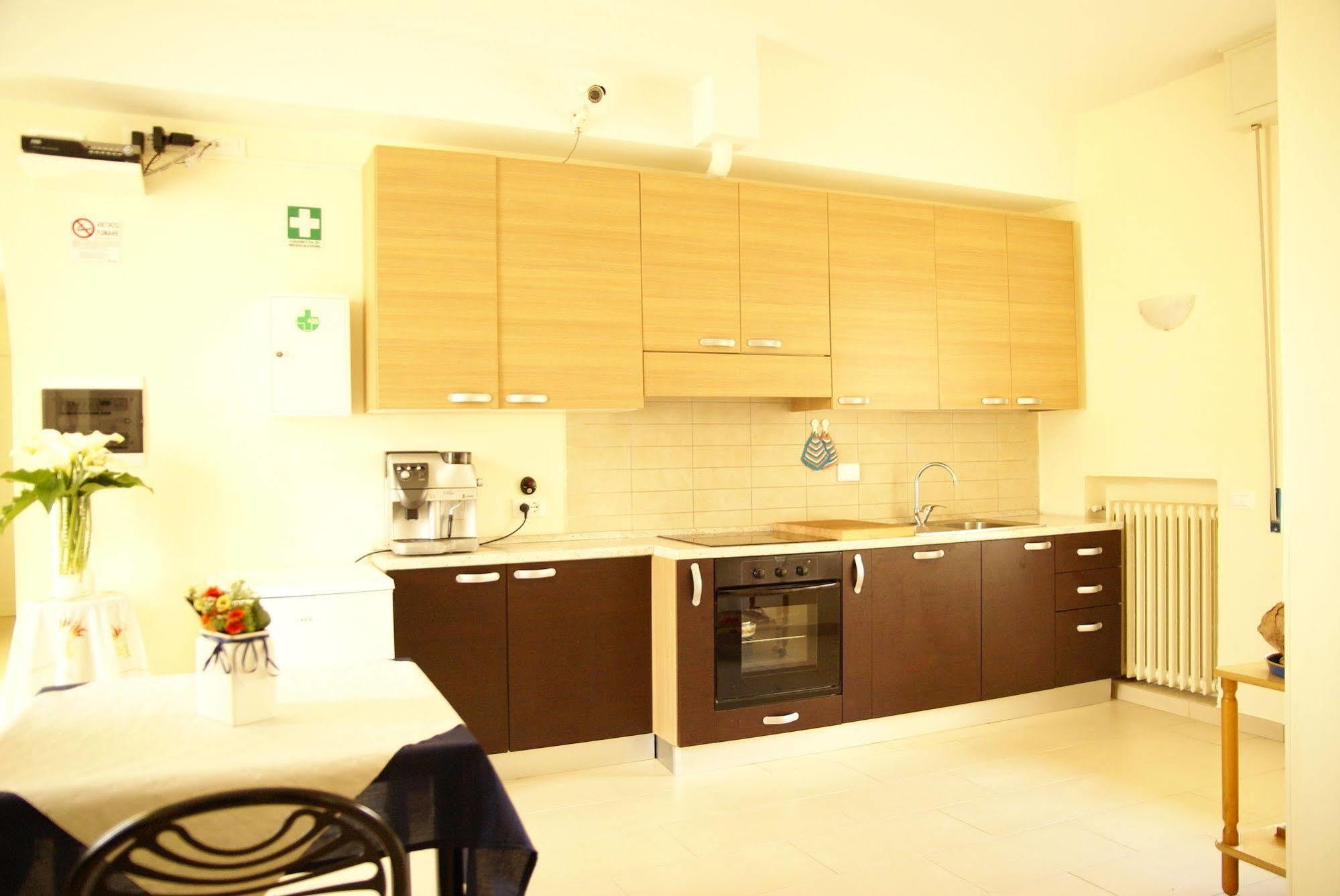 Il Grillo Di Firenze Bed and breakfast Florencia