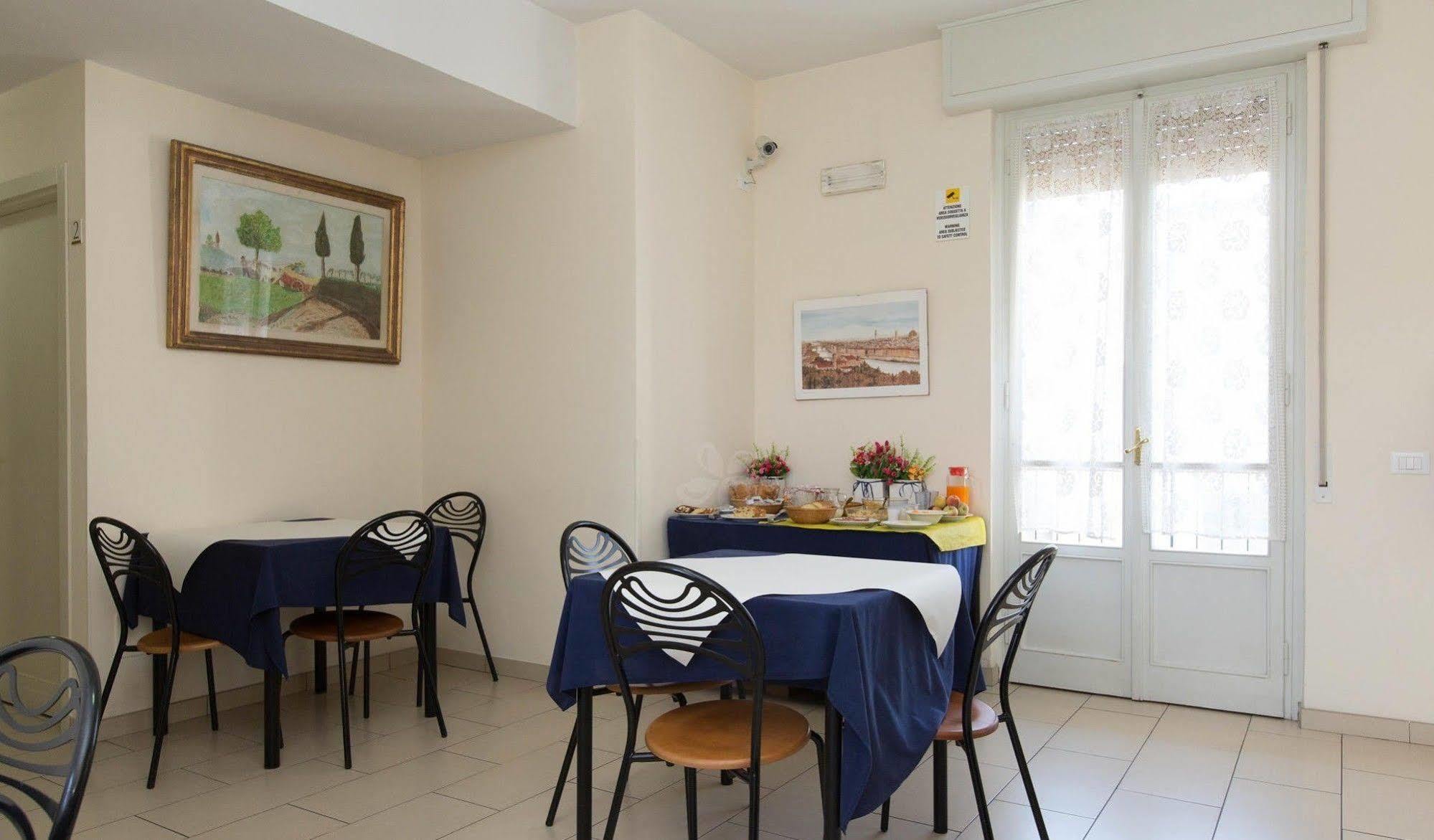 Il Grillo Di Firenze Bed and breakfast