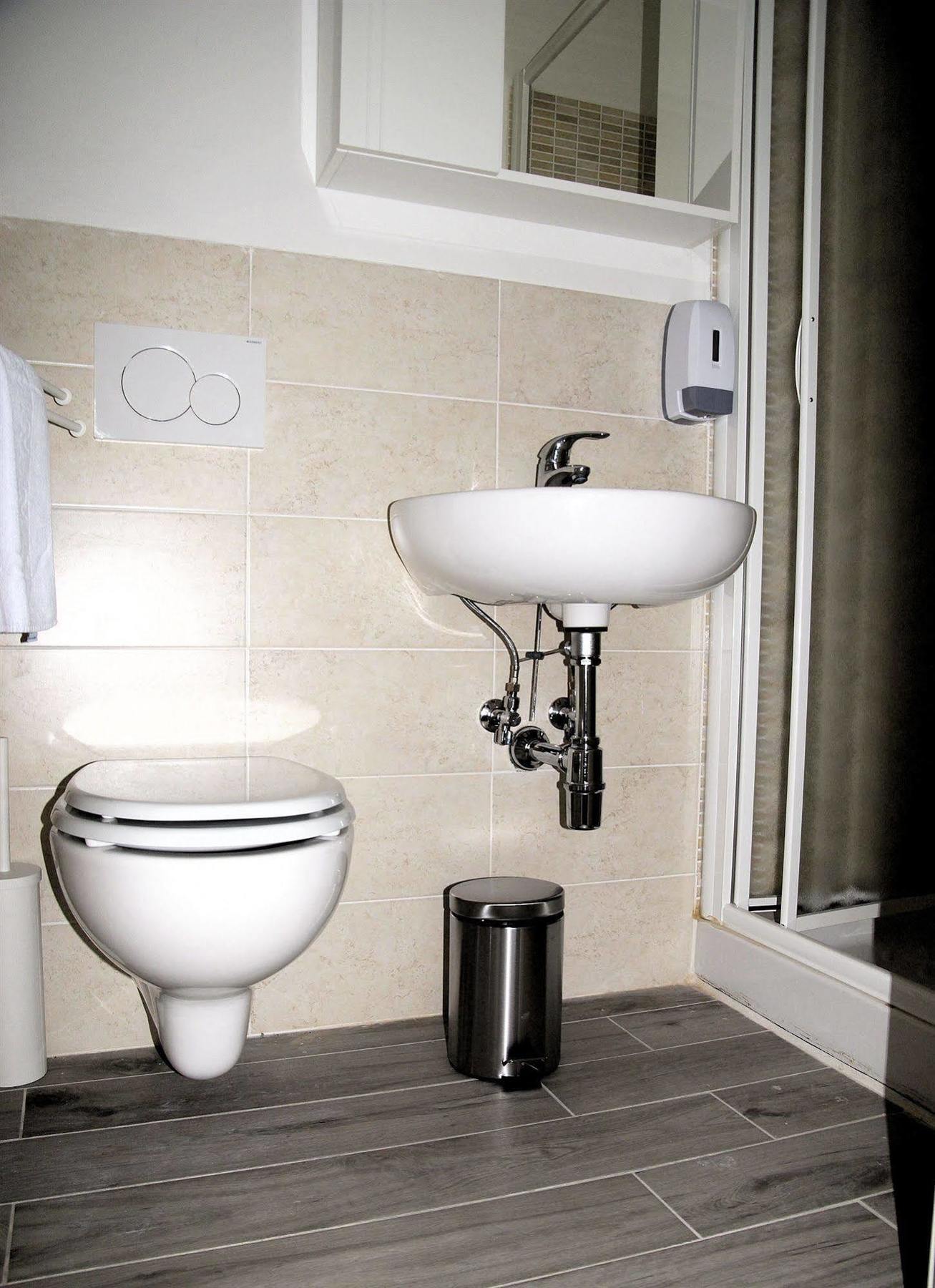 Bed and breakfast Il Grillo Di Firenze 3*