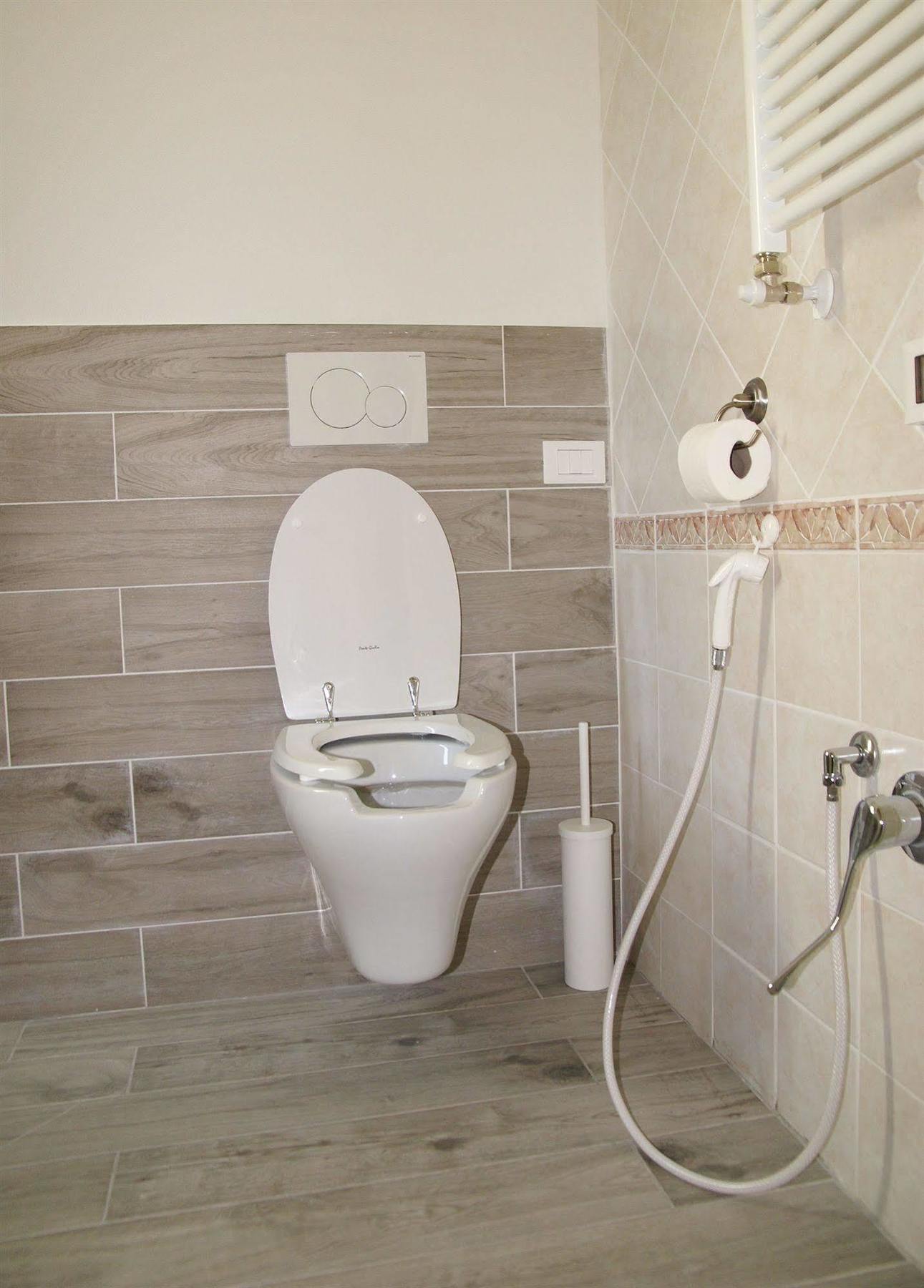 Il Grillo Di Firenze Bed and breakfast 3*