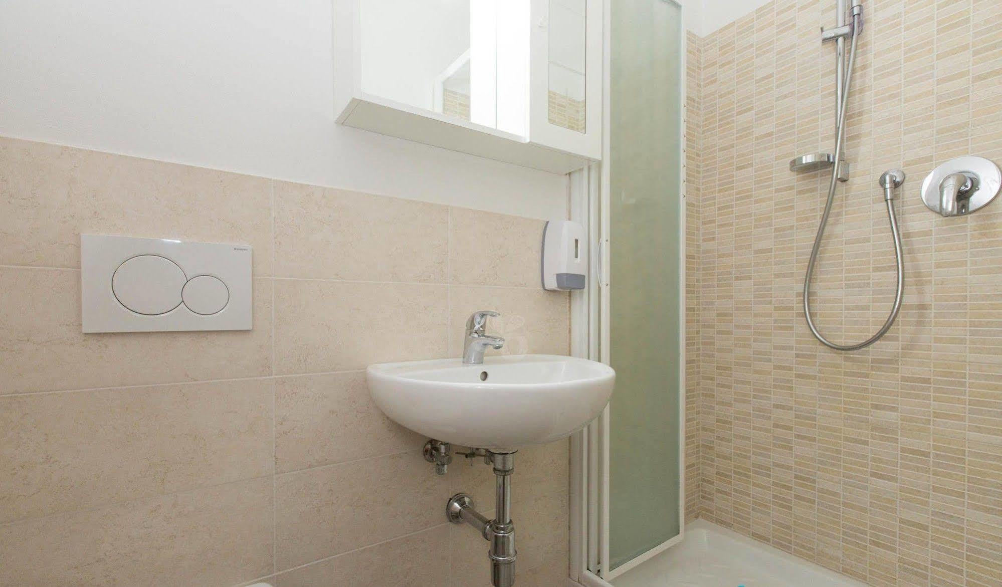 Il Grillo Di Firenze Bed and breakfast