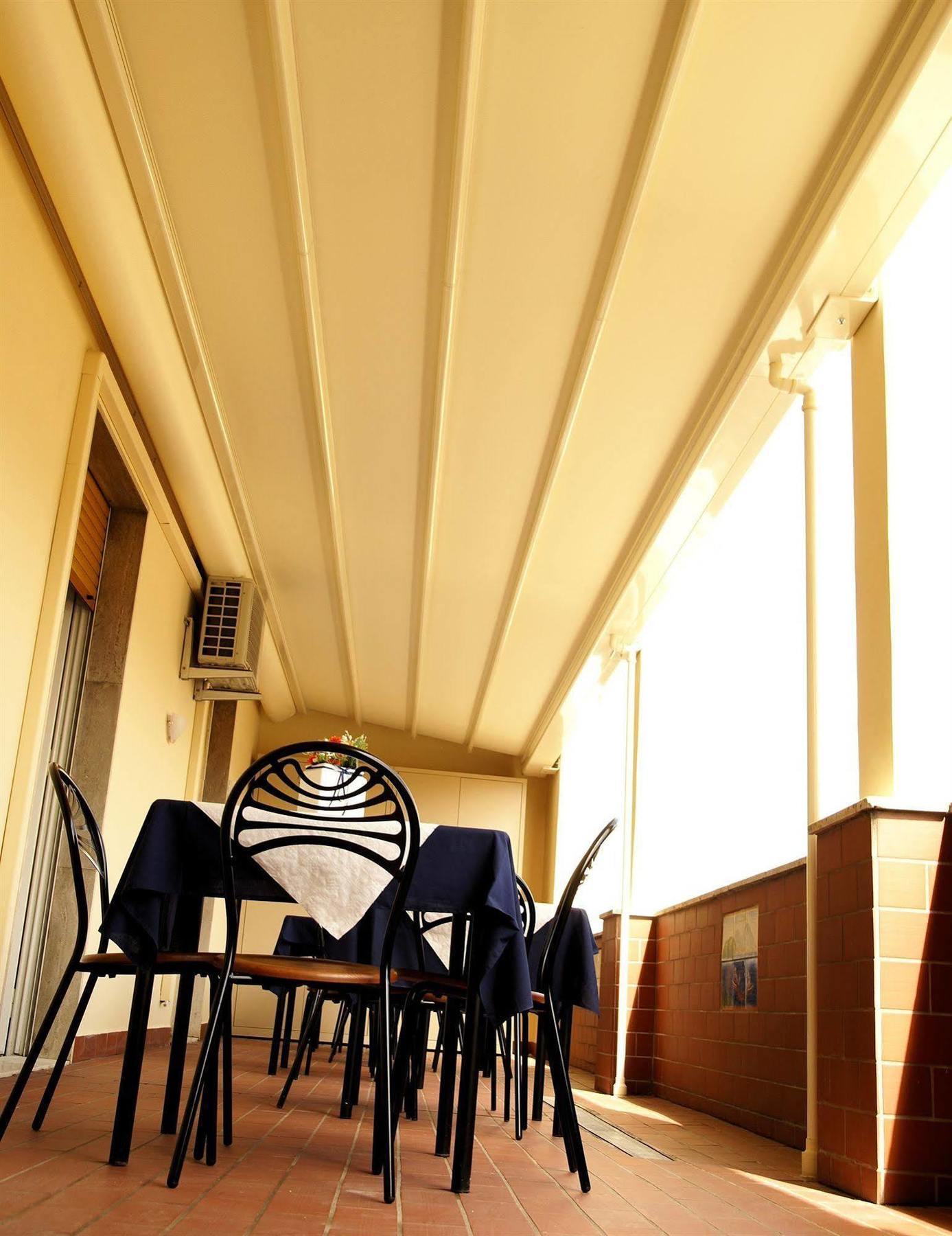 Bed and breakfast Il Grillo Di Firenze Florencia