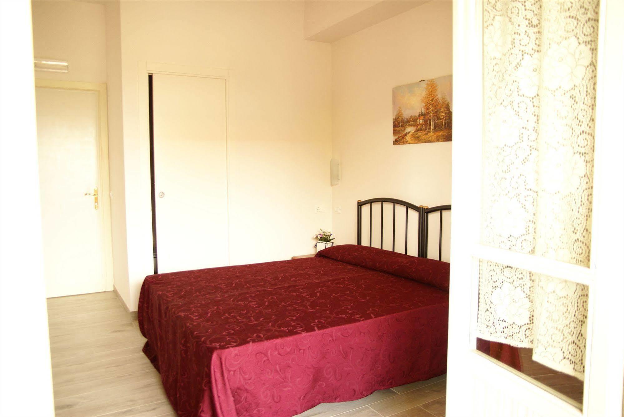Bed and breakfast Il Grillo Di Firenze 3*