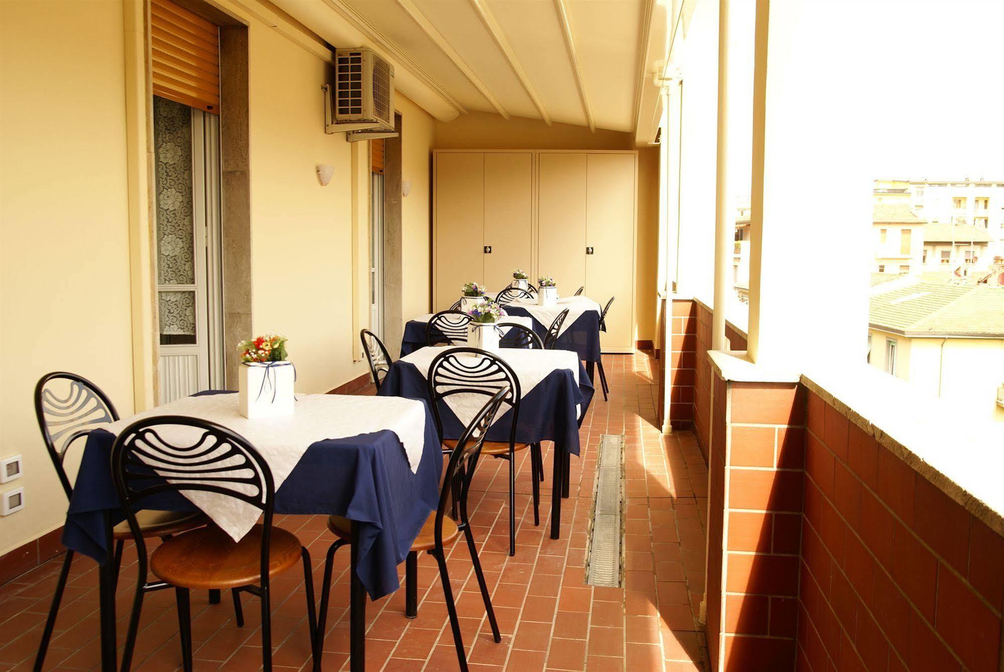 Il Grillo Di Firenze 3*