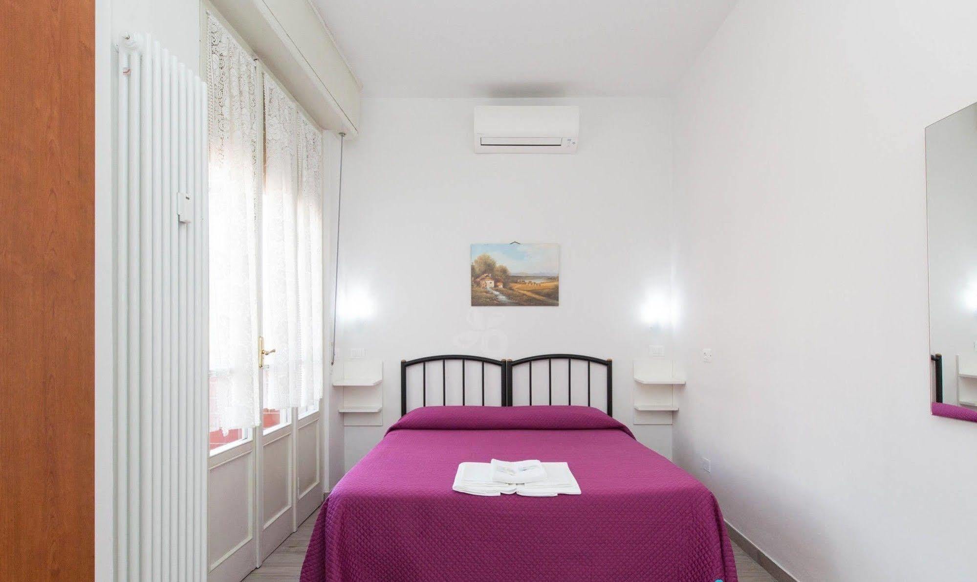 Il Grillo Di Firenze Bed and breakfast 3*