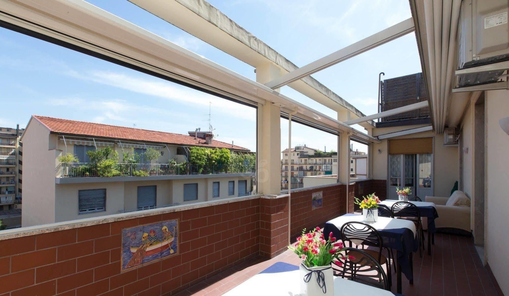 Bed and breakfast Il Grillo Di Firenze