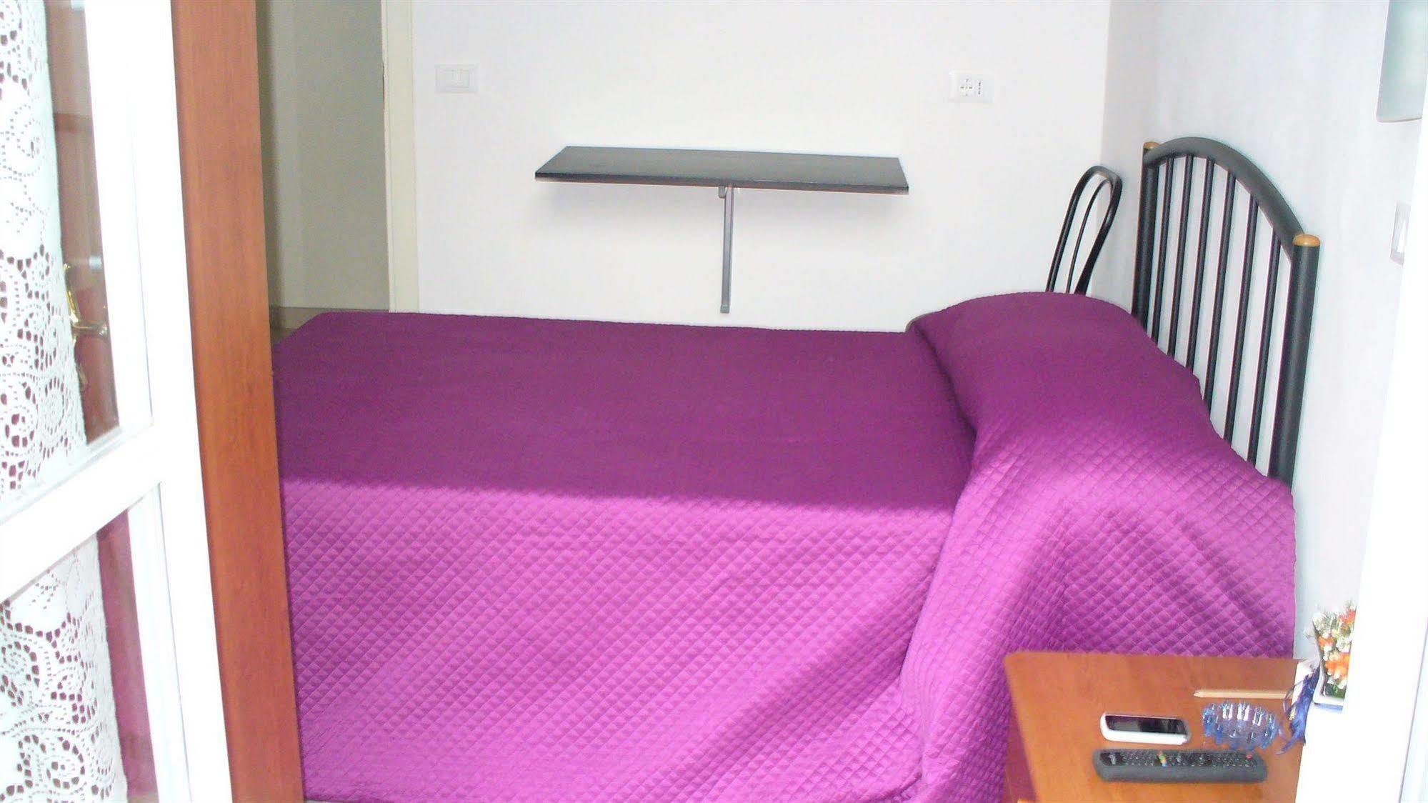 Il Grillo Di Firenze Bed and breakfast Florencia