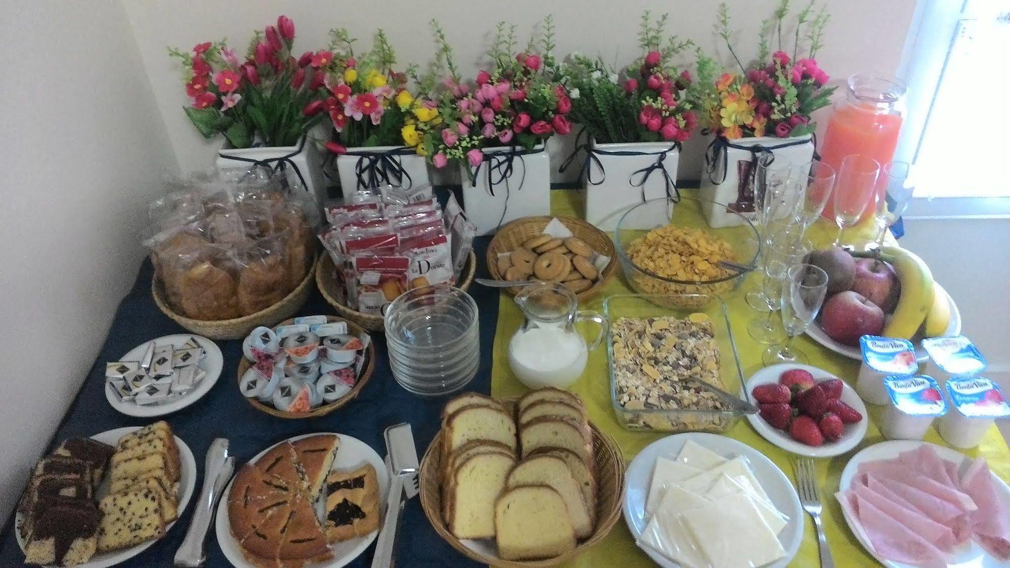 Bed and breakfast Il Grillo Di Firenze Florencia