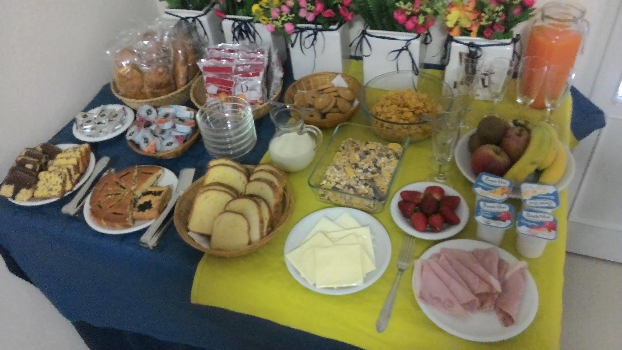 Bed and breakfast Il Grillo Di Firenze Florencia