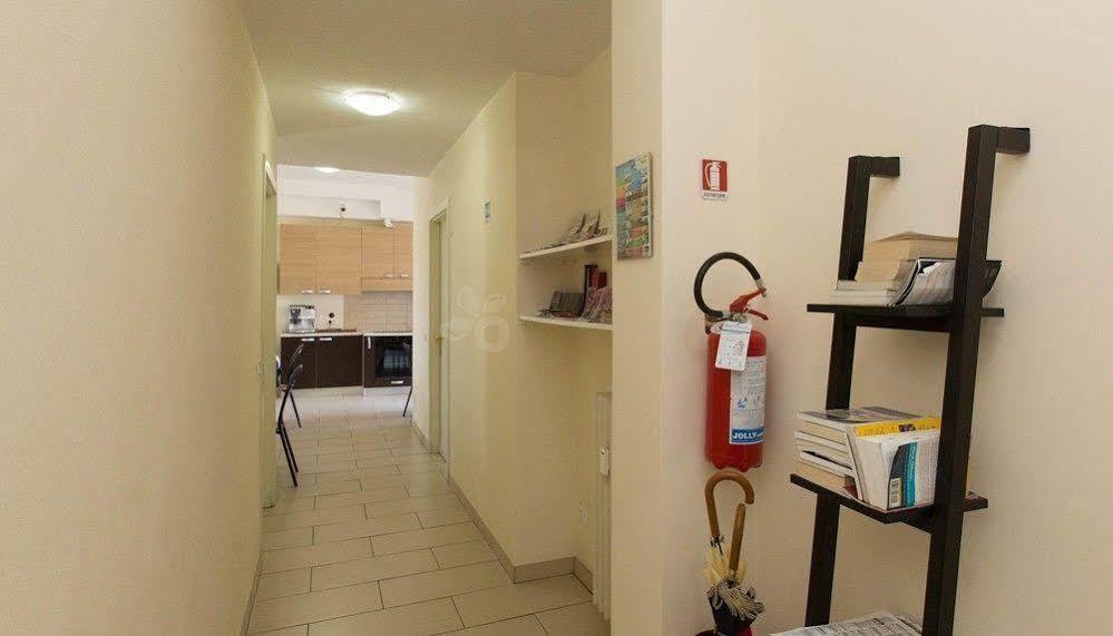 Bed and breakfast Il Grillo Di Firenze 3*