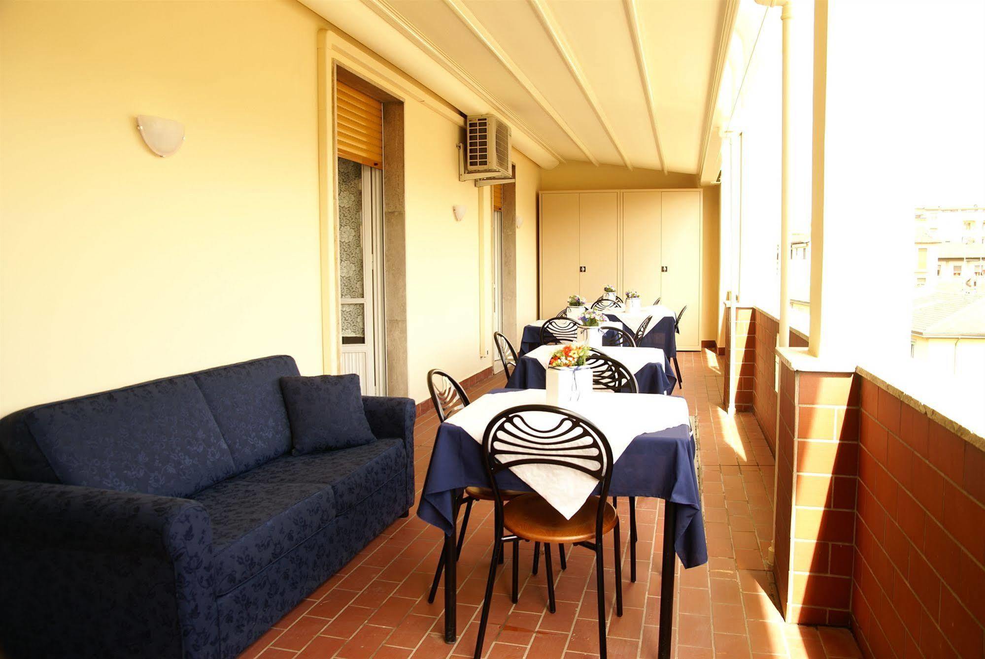 Il Grillo Di Firenze Bed and breakfast Florencia