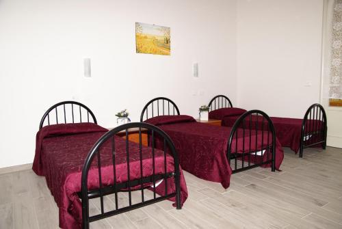 Il Grillo Di Firenze Bed and breakfast 3*