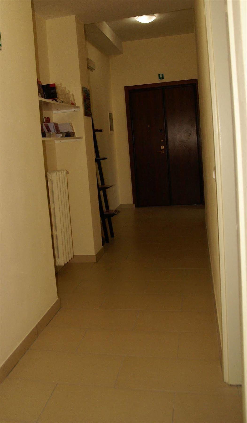 Bed and breakfast Il Grillo Di